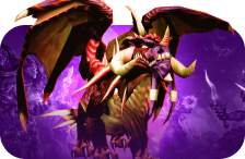 WoW Classic Fresh Blackwing Lair Raid Attunement