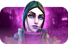 Wayfinder Venomess Boosting
