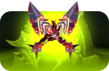 Fangs of the Father Two Legendary Daggers
