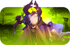 Archdruid Kill