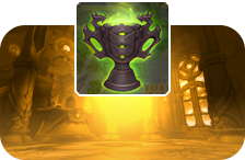 Broken Isles Cup Limited Dragonriding Event