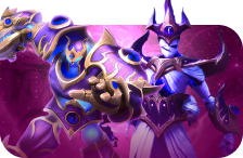 Manaforge Omega Heroic + Normal Raid Discounted Bundle