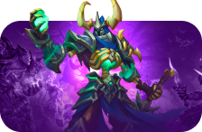 PvP Rank WoW Classic Fresh