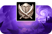Unbound Hero Title