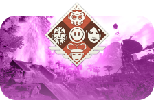 Apex Legends Well-rounded Badge