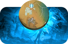 Gorges of Spirits 100% Exploration