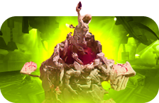 Shards of Hatred