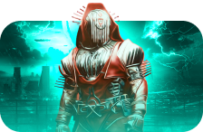 Vow of the Disciple Raid Armor Set