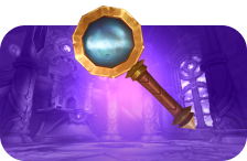 Isles Archivist Title
