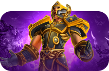 Powerleveling WoW Classic Fresh