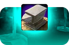 Blacksmithing Skill Season of Discovery