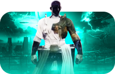 Destiny 2 Salvation's Edge Raid