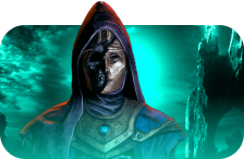 Mutated Starstone Barrows