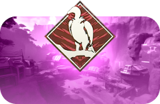 Hot Streak Badge