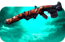 Red Tape Stasis Scout Rifle