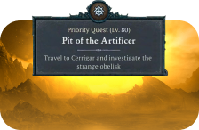 The Pit Bundle