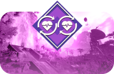 Apex Legends No One Left Behind Badge