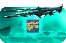 The Navigator + $1 The Catalyst