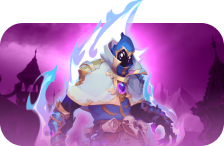 Wayfinder Kyros Boosting