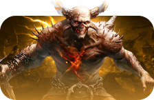Diablo Immortal Power Leveling