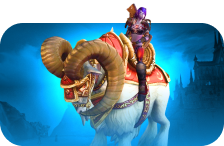 Korrak’s Revenge Time Limited