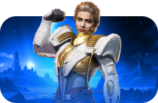 Destiny Rising Strikes