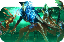 Vault Cleaner Service