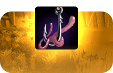 Classic Era Fishing Skill