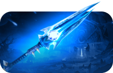 SoD Thunderfury, Blessed Blade of the Windseeker