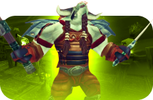WoW Classic SoD BiS Gear