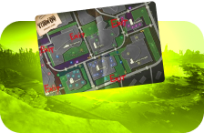 Ground Zero Raid