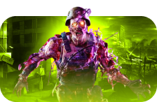 MW3 Horde Hunt Event Boost
