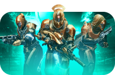 Master VoG + All 6 Timelost Weapons FREE Secret Chests