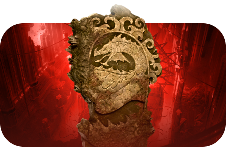 Tenets of Akarat Unlock
