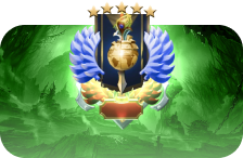 Dota 2 MMR Boost (Duo)