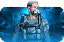 Ortiz: Exuro Gear Set Boost
