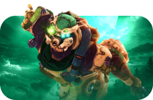 Contest Mode The Desert Perpetual Raid Preorder