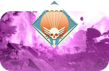 Apex Legends Reinforcement Recall Badge