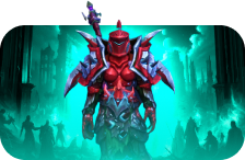 Full PvP Gear