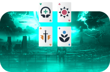 Guardian Commendations Farm