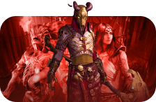 Unique Gear Farming