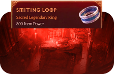 Diablo 4 Sacred Items