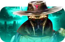 Mask of Fealty