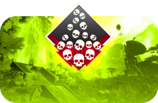 Legend’s Wake Badge Boost - 20 kills in one game