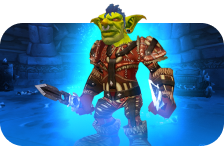 Cataclysm Classic Gearing Up to 372