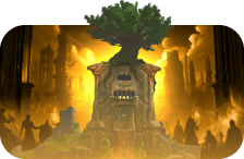 The Rookery Dungeon