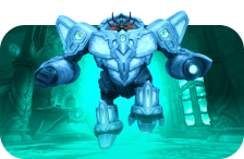 Keystone Master Season One