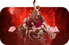 Shards of Hatred