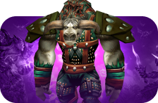 Class Quests WoW Classic Fresh