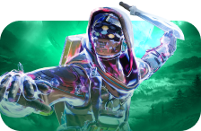 Destiny 2 Custom Powerlevel